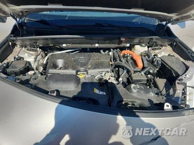 Zdjęcie 11 z 12 samochodu: 2021 TOYOTA VENZA LIMITED VIN:JTEAAAAH9MJ022876 - miniatura