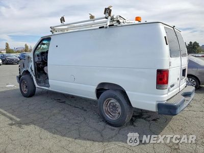 Drugie zdjęcie samochodu z przodu: 2011 FORD ECONOLINE E250 VAN VIN:1FTNE2EL5BDB37162 - miniatura