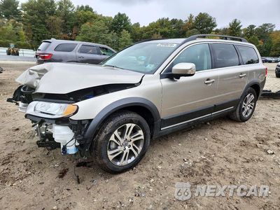 2014 VOLVO XC70 3.2 YV4940BZ3E1185151 - główne zdjęcie licytacji z USA - miniatura