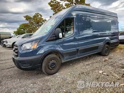 2020 FORD TRANSIT T-250 1FTBR3X86LKB02052 - główne zdjęcie licytacji z USA - miniatura