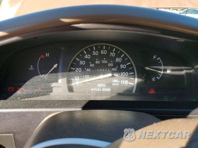 Zdjęcie 9 z 13 samochodu: 2003 TOYOTA TACOMA PRERUNNER VIN:5TENM92N43Z259845 - miniatura
