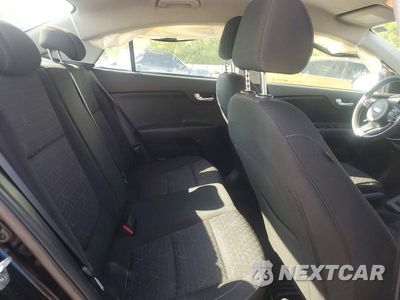 Zdjęcie 10 z 12 samochodu: 2021 KIA RIO S VIN:3KPA24AD1ME380468 - miniatura