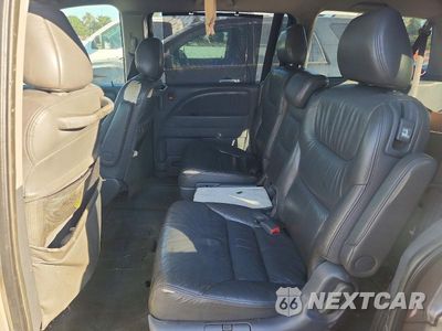 Zdjęcie 10 z 12 samochodu: 2005 HONDA ODYSSEY EXL VIN:5FNRL38755B013367 - miniatura