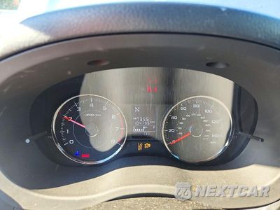Zdjęcie 9 z 13 samochodu: 2015 SUBARU FORESTER 2.0XT TOURING VIN:JF2SJGWC6FH546247 - miniatura