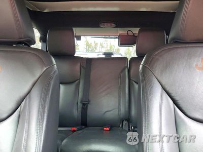 Zdjęcie 10 z 14 samochodu: 2017 JEEP WRANGLER UNLIMITED RUBICON VIN:1C4BJWFG3HL666275 - miniatura