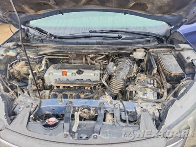 Zdjęcie 11 z 12 samochodu: 2014 HONDA CR-V EX VIN:2HKRM3H59EH511178 - miniatura
