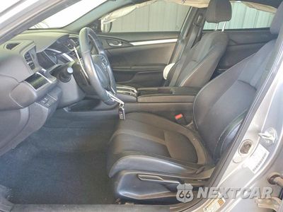 Zdjęcie 7 z 12 samochodu: 2021 HONDA CIVIC SPORT VIN:2HGFC2F89MH523899 - miniatura