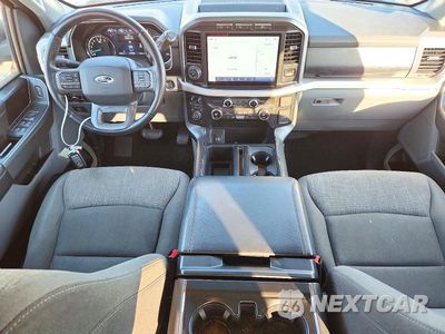 Zdjęcie 8 z 12 samochodu: 2021 FORD F150 SUPERCREW VIN:1FTFW1E88MFB45898 - miniatura