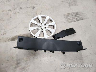Zdjęcie 12 z 13 samochodu: 2026 TOYOTA COROLLA LE VIN:5YFB4MDE4TP416962 - miniatura