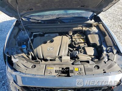 Zdjęcie 12 z 13 samochodu: 2022 MAZDA CX-5 PREFERRED VIN:JM3KFBCM6N0525287 - miniatura