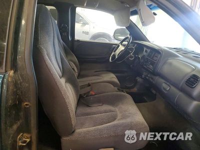Zdjęcie 10 z 12 samochodu: 1997 DODGE DAKOTA VIN:1B7GL23X5VS162907 - miniatura