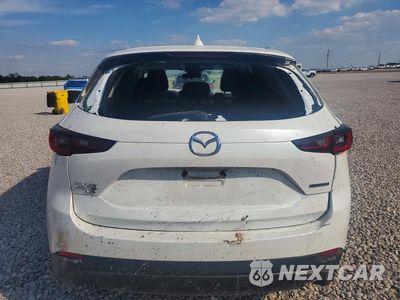 Zdjęcie 6 z 13 samochodu: 2022 MAZDA CX-5 VIN:JM3KFBAM1N0614588 - miniatura
