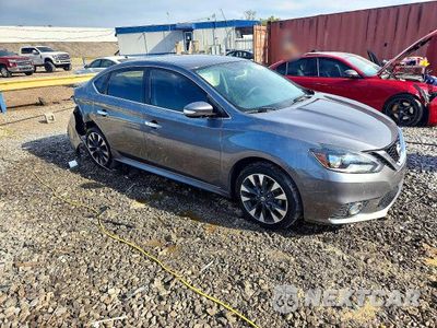 Zdjęcie 6 z 15 samochodu: 2016 NISSAN SENTRA SR VIN:3N1AB7AP9GY290986 - miniatura