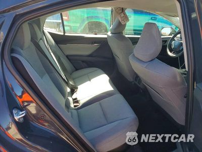 Zdjęcie 10 z 12 samochodu: 2026 TOYOTA CAMRY LE VIN:4T1DBADK9TU548794 - miniatura