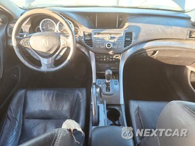 Zdjęcie 8 z 13 samochodu: 2012 ACURA TSX TECH VIN:JH4CU2F66CC024510 - miniatura