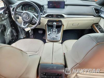 Zdjęcie 8 z 14 samochodu: 2023 MAZDA CX-9 SIGNATURE VIN:JM3TCBEY0P0643108 - miniatura