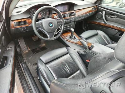 Zdjęcie 8 z 12 samochodu: 2007 BMW 328 XI VIN:WBAWC33577PD05765 - miniatura