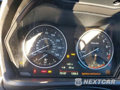 Zdjęcie 9 z 13 samochodu: 2017 BMW X1 SDRIVE28I VIN:WBXHU7C31HP924653 - miniatura