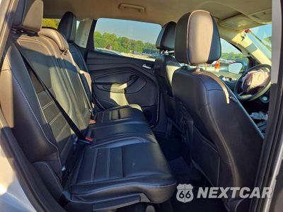 Zdjęcie 11 z 13 samochodu: 2017 FORD ESCAPE SE VIN:1FMCU0G95HUB64804 - miniatura