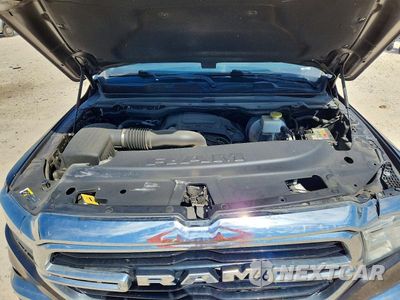 Zdjęcie 11 z 12 samochodu: 2019 RAM 1500 BIG HORN/LONE STAR VIN:1C6RREBT9KN891713 - miniatura