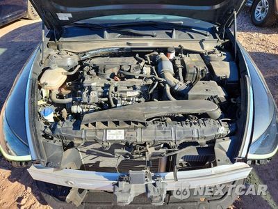 Zdjęcie 11 z 12 samochodu: 2023 HYUNDAI SONATA SEL PLUS VIN:KMHL44J27PA268004 - miniatura