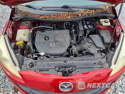 Zdjęcie 12 z 13 samochodu: 2014 MAZDA 5 SPORT VIN:JM1CW2BL8E0176395 - miniatura