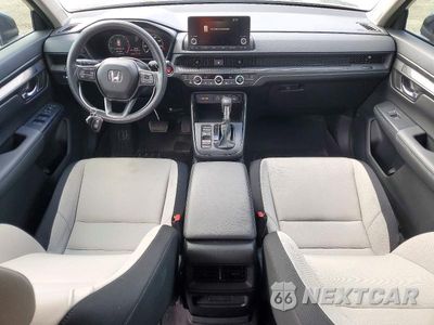 Zdjęcie 8 z 13 samochodu: 2023 HONDA CR-V EX VIN:7FARS4H49PE016651 - miniatura