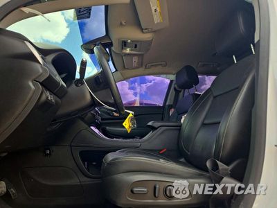 Zdjęcie 7 z 14 samochodu: 2023 GMC ACADIA SLT VIN:1GKKNUL42PZ151884 - miniatura