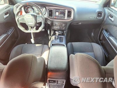 Zdjęcie 8 z 13 samochodu: 2020 DODGE CHARGER VIN:2C3CDXGJ0LH252098 - miniatura