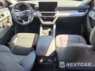 Zdjęcie 8 z 13 samochodu: 2025 FORD EXPLORER ACTIVE 4WD VIN:1FMUK8DH5SGA67435 - miniatura