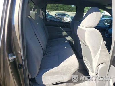 Zdjęcie 10 z 12 samochodu: 2009 TOYOTA TACOMA V6 VIN:5TELU42N49Z614306 - miniatura