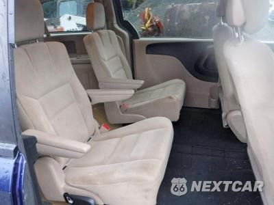 Zdjęcie 10 z 12 samochodu: 2016 DODGE GRAND CARAVAN SE VIN:2C4RDGBGXGR122587 - miniatura