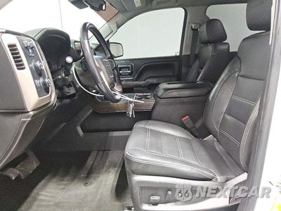 Zdjęcie 7 z 13 samochodu: 2018 GMC SIERRA K1500 DENALI VIN:3GTU2PEJXJG457028 - miniatura