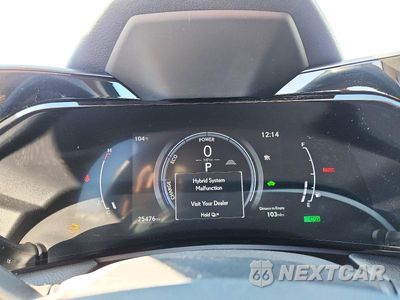 Zdjęcie 9 z 13 samochodu: 2026 LEXUS NX 350H PREMIUM VIN:JTJGKCEZ6T5041285 - miniatura