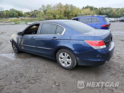Drugie zdjęcie samochodu z przodu: 2010 HONDA ACCORD LXP VIN:1HGCP2F49AA091037 - miniatura