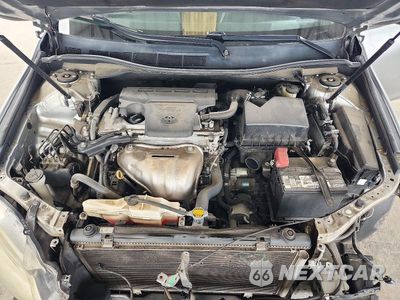 Zdjęcie 11 z 12 samochodu: 2015 TOYOTA CAMRY XLE VIN:4T4BF1FK0FR490660 - miniatura