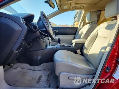 Zdjęcie 7 z 13 samochodu: 2011 NISSAN ROGUE S VIN:JN8AS5MV4BW286988 - miniatura