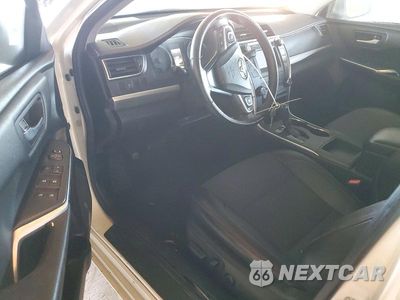 Zdjęcie 8 z 12 samochodu: 2016 TOYOTA CAMRY SE VIN:4T1BF1FK5GU123247 - miniatura