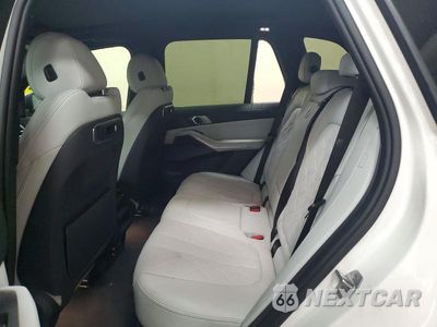 Zdjęcie 11 z 13 samochodu: 2024 BMW X5 XDRIVE40I VIN:5UX23EU0XR9V31950 - miniatura