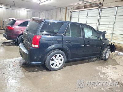 Trzecie zdjęcie samochodu z tyłu: 2004 SATURN VUE VIN:5GZCZ63404S864625 - miniatura