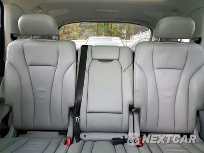 Zdjęcie 10 z 13 samochodu: 2018 AUDI Q7 PREMIUM PLUS VIN:WA1LAAF73JD028061 - miniatura