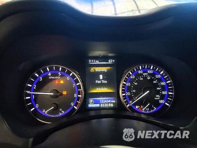 Zdjęcie 9 z 13 samochodu: 2014 INFINITI Q50 PREMIUM VIN:JN1BV7AR0EM692974 - miniatura