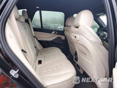 Zdjęcie 11 z 13 samochodu: 2020 BMW X5 SDRIVE 40I VIN:5UXCR4C06L9B78521 - miniatura