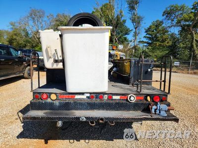 Zdjęcie 6 z 13 samochodu: 2011 DODGE RAM CHASSIS CAB BUCKET TRUCK VIN:3D6WU7EL2BG574201 - miniatura