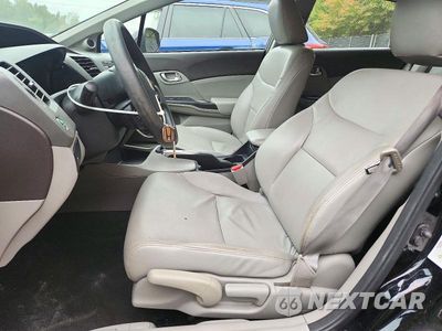 Zdjęcie 7 z 12 samochodu: 2012 HONDA CIVIC EX VIN:2HGFB2F83CH500670 - miniatura