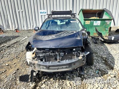 Piąte zdjęcie samochodu w środku: 2012 MAZDA 3 I VIN:JM1BL1M83C1615730 - miniatura