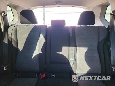 Zdjęcie 10 z 13 samochodu: 2023 NISSAN ROGUE SV VIN:5N1BT3BA9PC850897 - miniatura