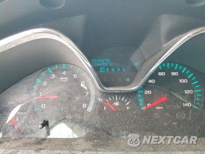 Zdjęcie 9 z 13 samochodu: 2014 CHEVROLET TRAVERSE LS VIN:1GNKRFED6EJ236058 - miniatura