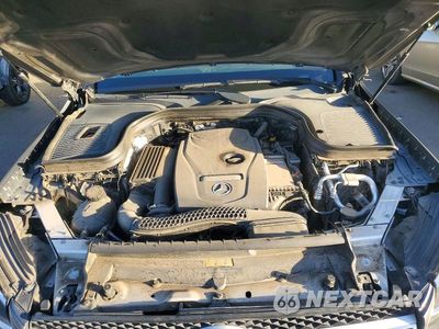 Zdjęcie 12 z 13 samochodu: 2018 MERCEDES-BENZ GLC 300 VIN:WDC0G4JB0JV062855 - miniatura