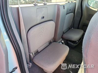 Zdjęcie 10 z 12 samochodu: 2019 NISSAN FRONTIER S VIN:1N6BD0CT7KN757872 - miniatura